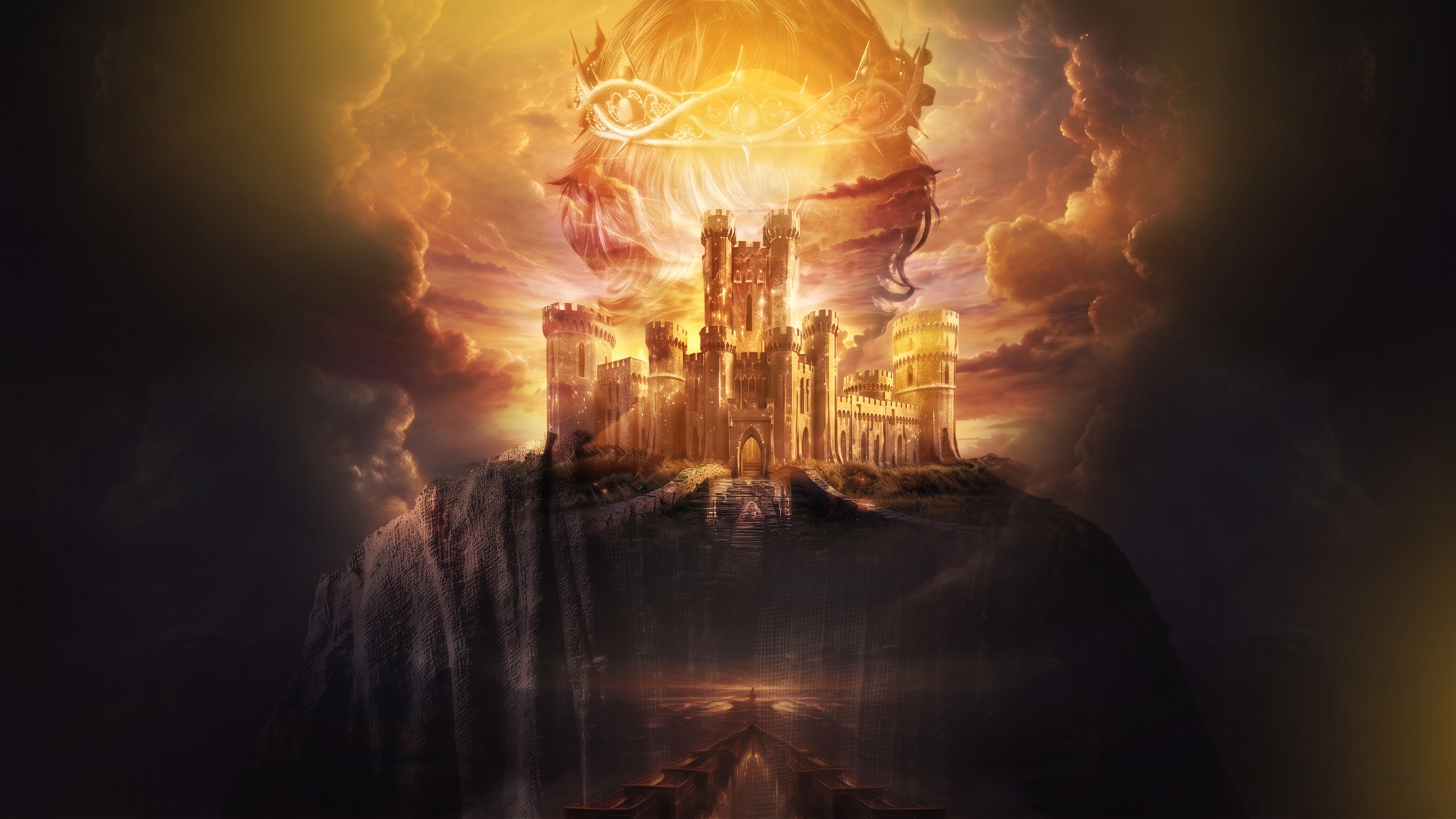 INMINENTE — El Regreso del Rey